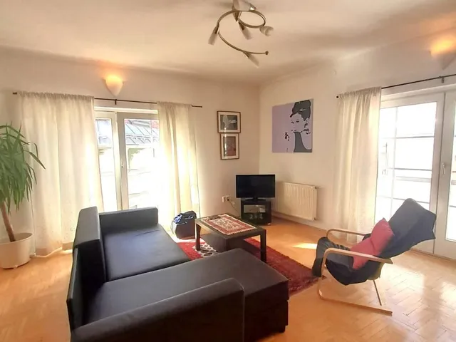 Kiadó lakás Budapest V. kerület, Belváros 98 nm