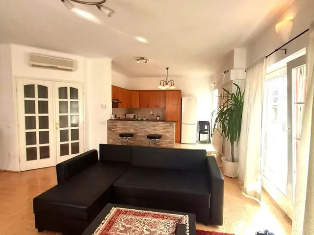 Kiadó lakás Budapest V. kerület, Belváros 98 nm