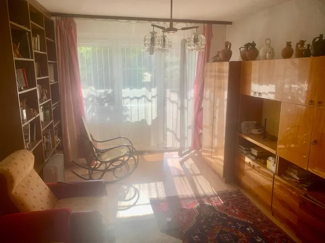 Eladó lakás Budapest XXII. kerület, Budafok-Rózsavölgy 49 nm