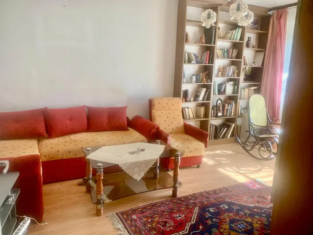 Eladó lakás Budapest XXII. kerület, Budafok-Rózsavölgy 49 nm
