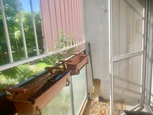Eladó lakás Budapest XXII. kerület, Budafok-Rózsavölgy 49 nm
