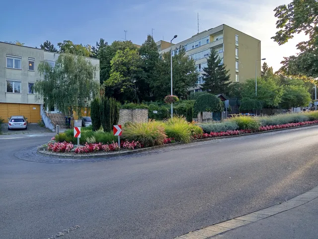 Eladó lakás Budapest II. kerület, Zöldmál 73 nm