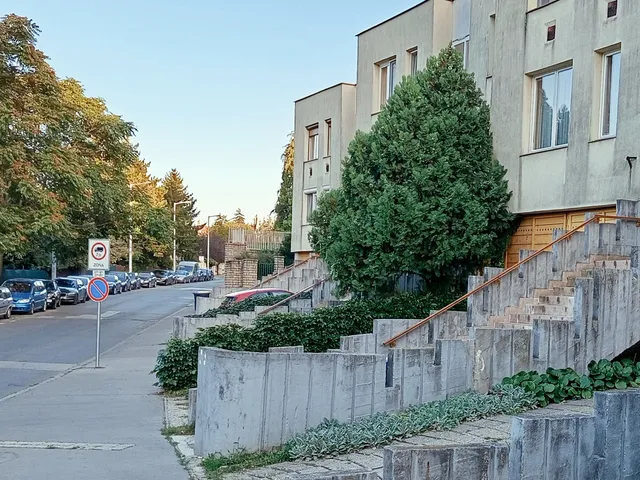 Eladó lakás Budapest II. kerület, Zöldmál 73 nm