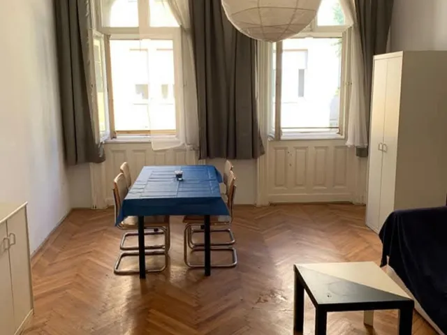 Kiadó lakás Budapest V. kerület, Belváros, Váci utca 36 nm