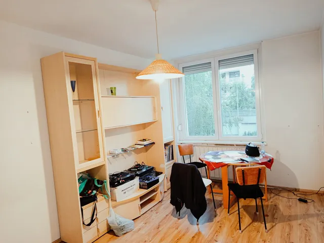 Eladó lakás Budapest II. kerület, Zöldmál 73 nm