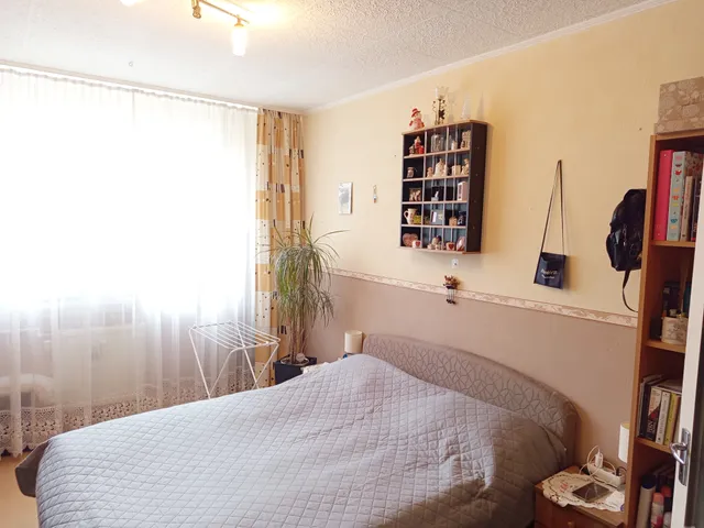 Eladó lakás Budaörs, Lakótelep 48 nm