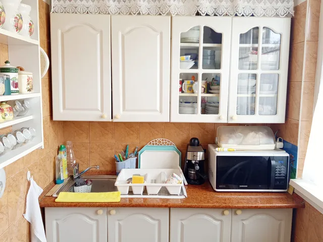 Eladó lakás Budaörs, Lakótelep 48 nm