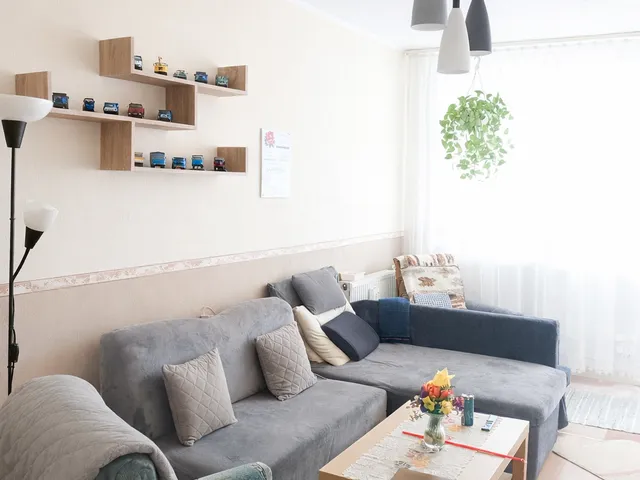 Eladó lakás Budaörs, Lakótelep 48 nm