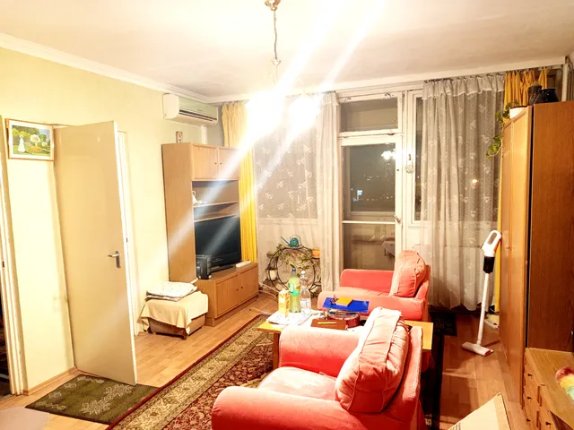 Eladó lakás Budapest XI. kerület, Őrmező 49 nm