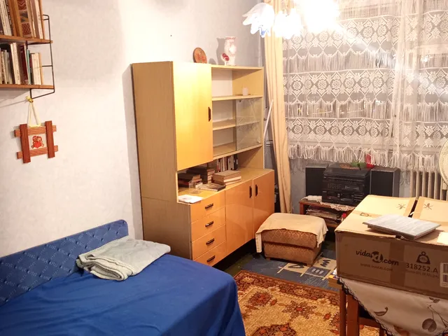 Eladó lakás Budapest XI. kerület, Őrmező 49 nm