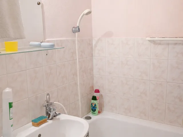 Eladó lakás Budapest XI. kerület, Őrmező 49 nm