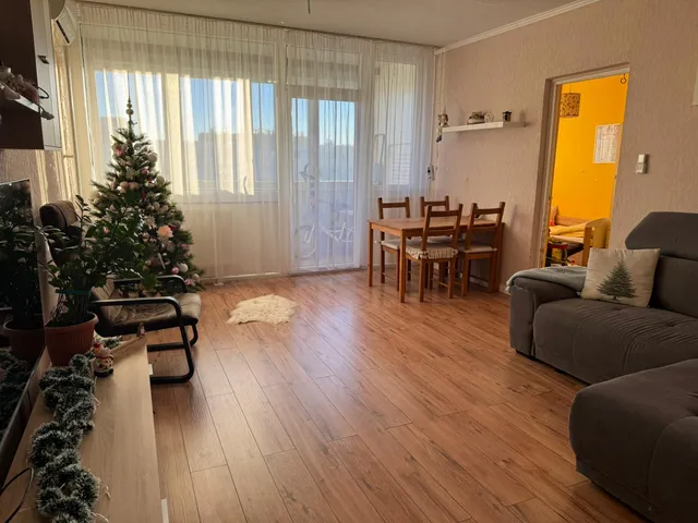 Eladó lakás Budapest XI. kerület, Őrmező 68 nm