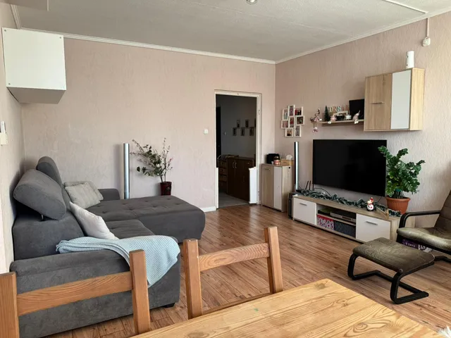 Eladó lakás Budapest XI. kerület, Őrmező 68 nm