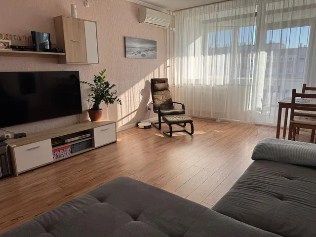 Eladó lakás Budapest XI. kerület, Őrmező 68 nm