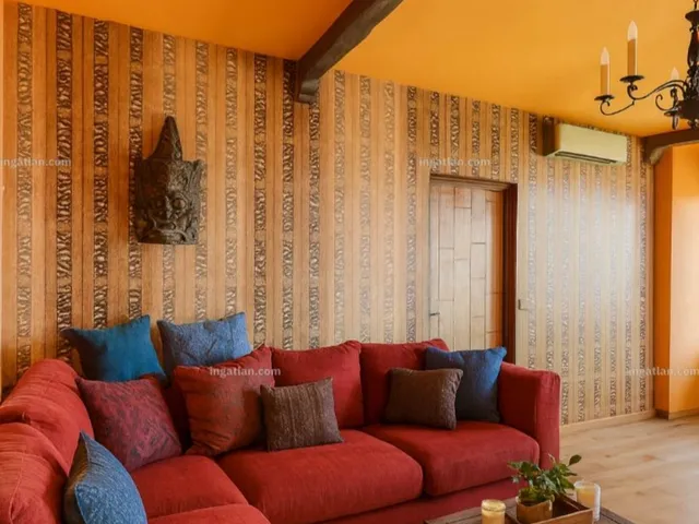 Eladó lakás Budapest XI. kerület, Őrmező, Cirmos 75 nm