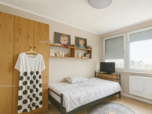 Eladó lakás Budapest XI. kerület, Őrmező 75 nm