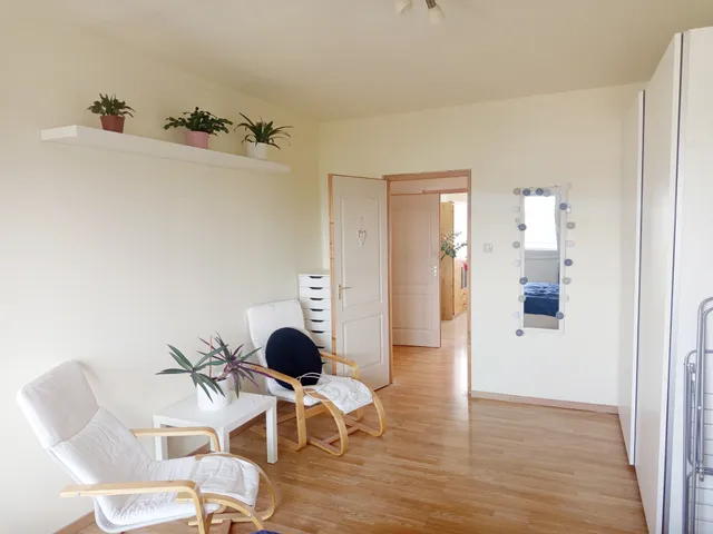 Eladó lakás Budapest XI. kerület, Őrmező 55 nm