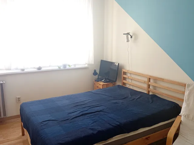 Eladó lakás Budapest XI. kerület, Őrmező 55 nm