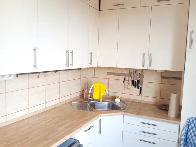 Eladó lakás Budapest XI. kerület, Őrmező 55 nm