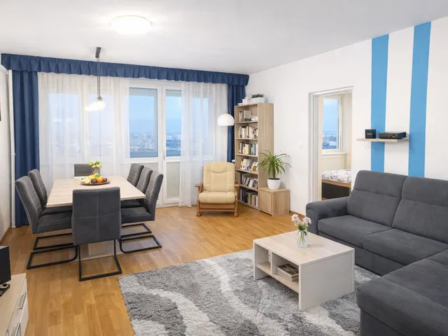 Eladó lakás Budapest XI. kerület, Őrmező 68 nm