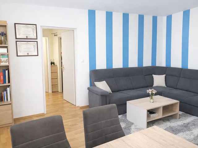 Eladó lakás Budapest XI. kerület, Őrmező, Kérő 68 nm