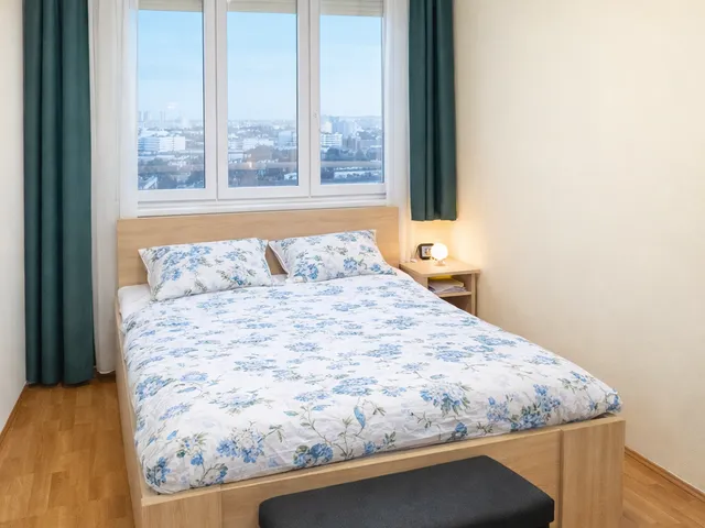 Eladó lakás Budapest XI. kerület, Őrmező, Kérő 68 nm