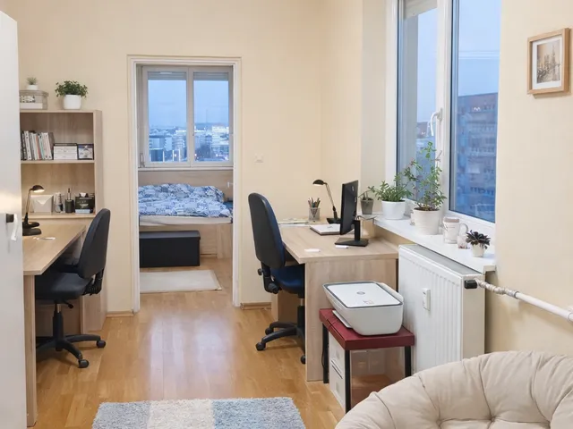 Eladó lakás Budapest XI. kerület, Őrmező 68 nm