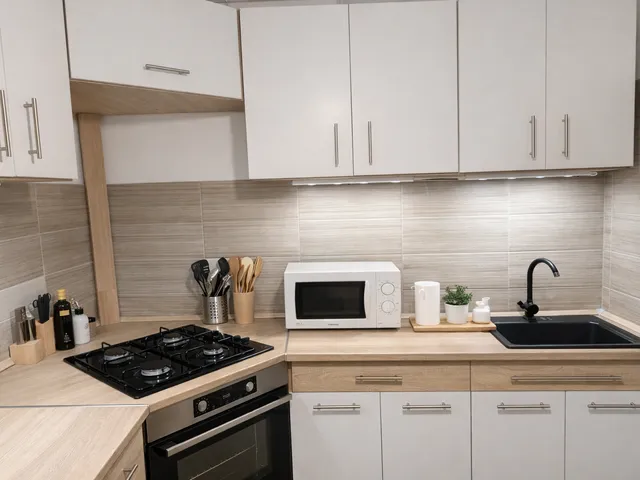 Eladó lakás Budapest XI. kerület, Őrmező 68 nm