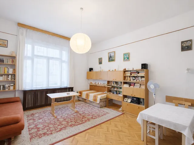 Eladó lakás Budapest XI. kerület, Lágymányos 124 nm