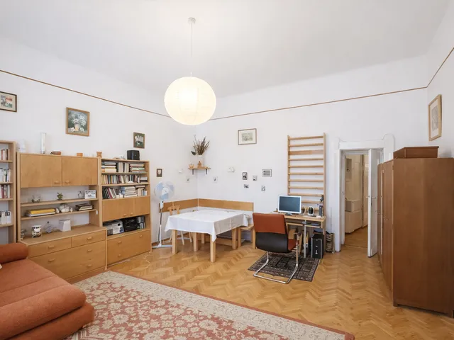 Eladó lakás Budapest XI. kerület, Lágymányos 124 nm