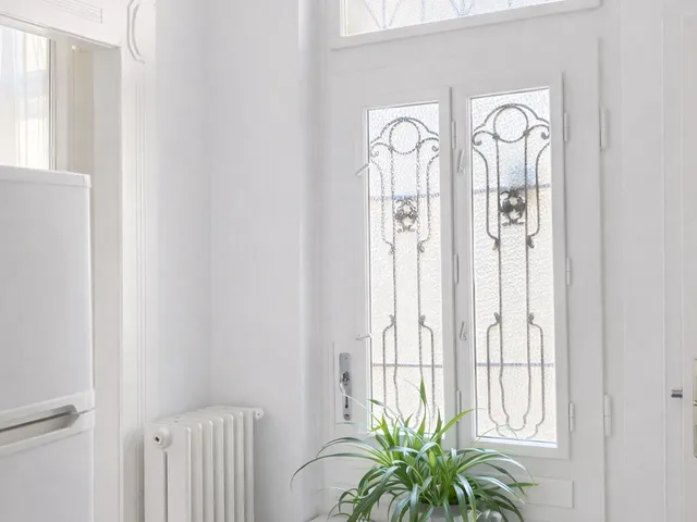 Eladó lakás Budapest XI. kerület, Lágymányos 124 nm