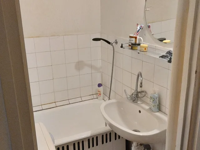 Eladó lakás Budapest XI. kerület, Őrmező 49 nm