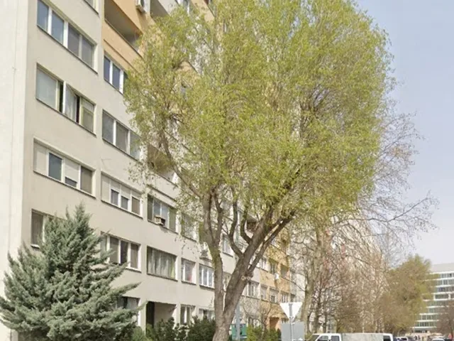 Eladó lakás Budapest XI. kerület, Őrmező 49 nm
