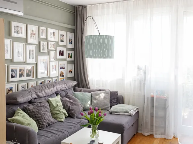 Eladó lakás Budaörs, Lakótelep 51 nm