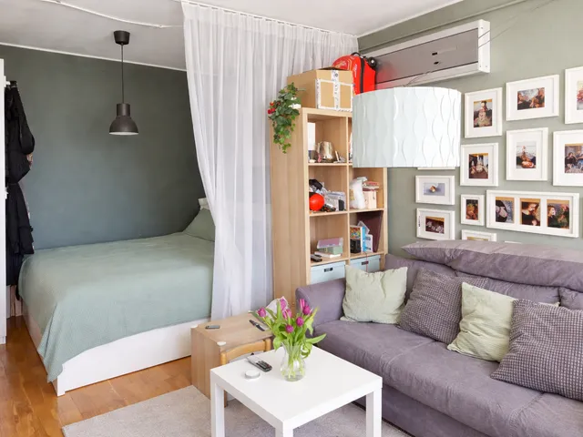 Eladó lakás Budaörs, Lakótelep 51 nm