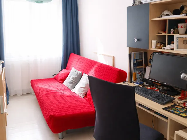 Eladó lakás Budaörs, Lakótelep 79 nm