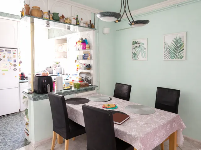 Eladó lakás Budaörs, Lakótelep 79 nm