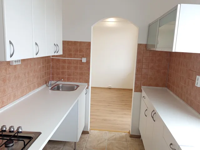 Eladó lakás Budapest XI. kerület, Őrmező 55 nm