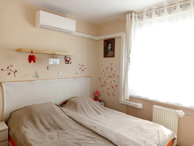 Eladó lakás Budaörs, Lakótelep 51 nm