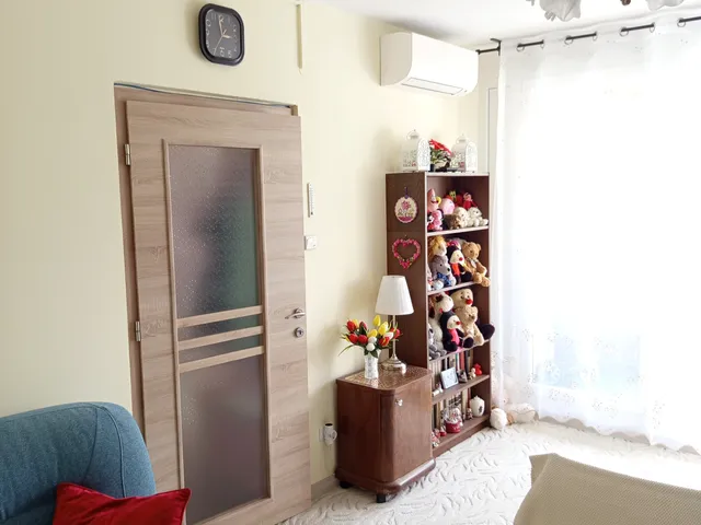 Eladó lakás Budaörs, Lakótelep 51 nm