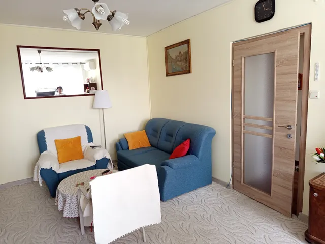 Eladó lakás Budaörs, Lakótelep 51 nm