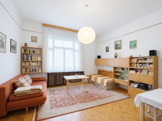 Eladó lakás Budapest XI. kerület, Lágymányos 124 nm