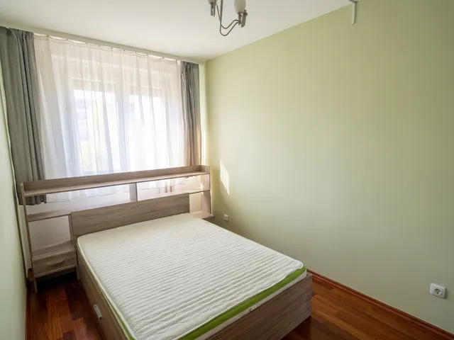 Eladó lakás Budapest VIII. kerület, Corvin negyed 68 nm
