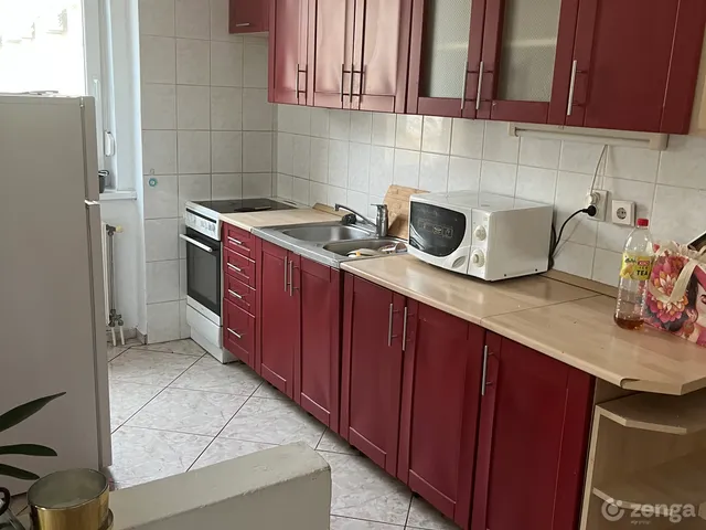 Kiadó lakás Szekszárd, Újváros 52 nm