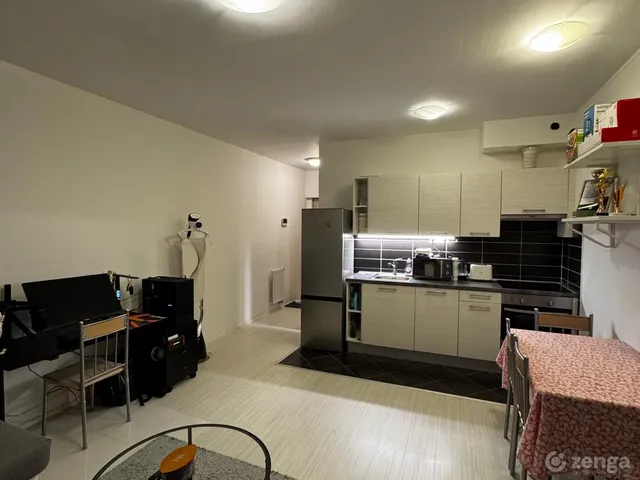 Kiadó lakás Budapest VIII. kerület 30 nm