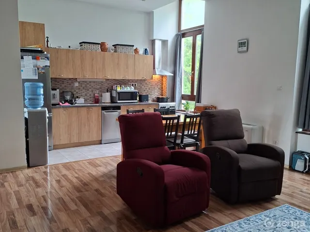 Eladó lakás Szekszárd, Újváros 56 nm