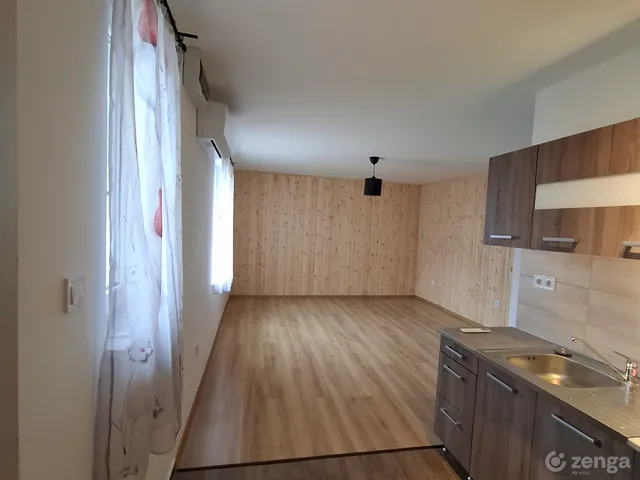 Kiadó lakás Budapest XIX. kerület, Kispest 30 nm