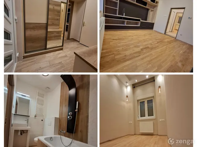 Eladó lakás Budapest XIX. kerület, Kispest 33 nm