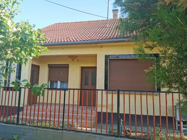 Eladó ház Szigetvár 90 nm