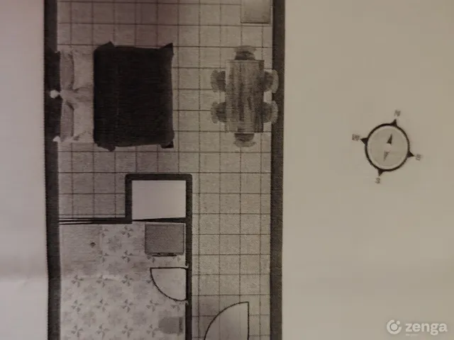 Eladó lakás Budapest XIV. kerület, Herminamező 19 nm